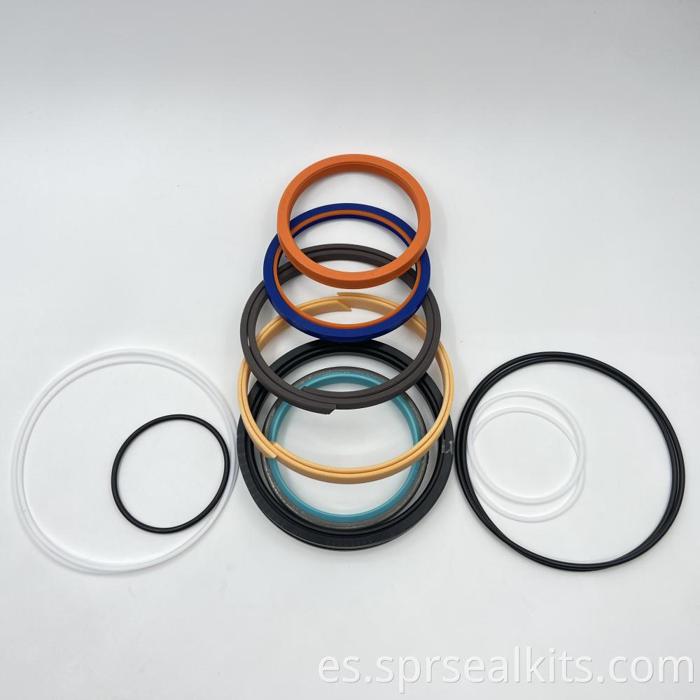 Cylinder Seal Kit58